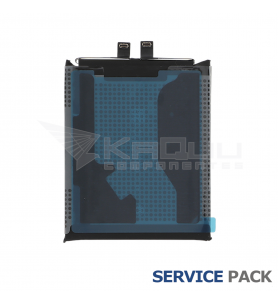 Batería BM67 6100mAh Xiaomi 15 Pro 24101PNB7C Service Pack
