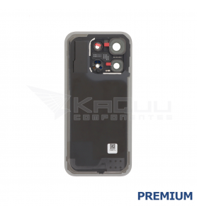 Tapa Trasera para Xiaomi 17 25113PN0EG Negro Premium