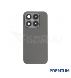 Tapa Trasera para Xiaomi 17 25113PN0EG Negro Premium