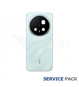 Tapa Trasera Honor Magic8 Pro BKQ-N49 Azul 0235ARVM Service Pack