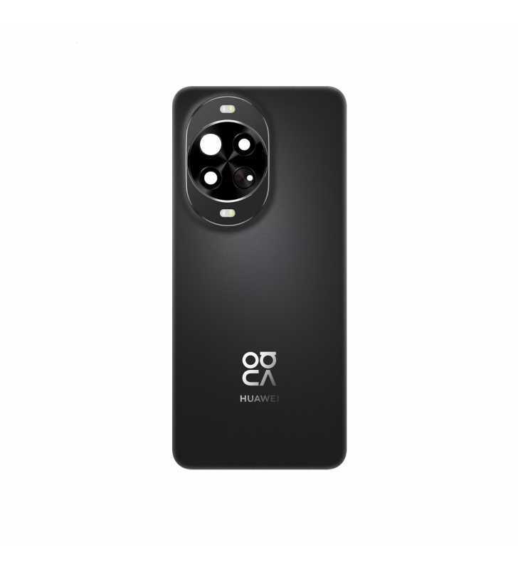 Tapa Trasera Huawei Nova 14 Pro MIA-AL00 Negro 02357HXT Service Pack