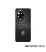 Tapa Trasera Huawei Nova 14 Pro MIA-AL00 Negro 02357HXT Service Pack