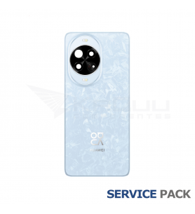 Tapa Trasera Huawei Nova 14 Pro MIA-AL00 Azul 02357HXU Service Pack
