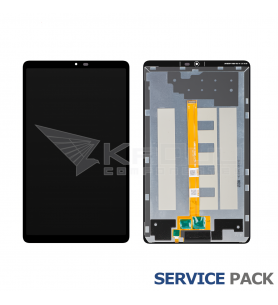 Pantalla Lcd Huawei MatePad 11.5 S 2025 SLG-W50 Negro 97060XQL Service Pack