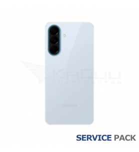 Tapa Trasera Samsung Galaxy A57 5G Azul GH82-39158C Service Pack
