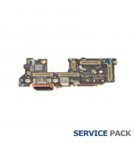 Módulo Conector Carga Motorola Moto Edge 70 Ultra, Signature XT2603-2 5B28C31906 Service Pack
