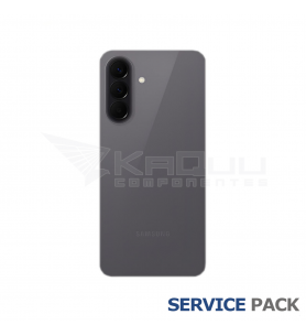 Tapa Trasera Samsung Galaxy A57 5G Gris GH82-39158A Service Pack