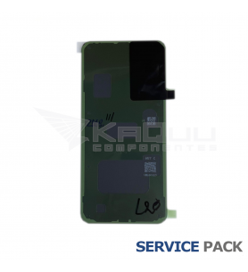 Tapa Trasera Samsung Galaxy A57 5G Gris GH82-39158A Service Pack