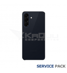 Tapa Trasera Samsung Galaxy A57 5G Negro GH82-39158B Service Pack
