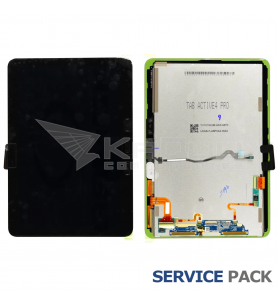 Pantalla Lcd Samsung Galaxy Tab Active4 Pro T636B GH82-30092A Service Pack