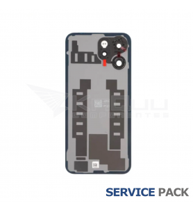 Tapa Trasera Oppo Reno14FS 5G CPH2743, Reno14F Verde 621033000678, 621033000681 Service Pack