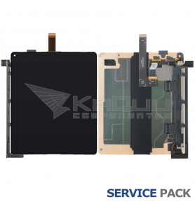 Pantalla Lcd Huawei Mate X7 DEL-AL10 23021670 Service Pack