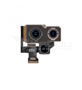 Flex Cámara Trasera para iPhone 12 Pro Max A2342 A2410
