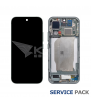 Pantalla Lcd Xiaomi 17 5G 25113PN0EG Marco Verde 560018000P300 Service Pack