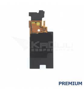 Flex Antena NFC Carga Inalámbrica para Samsung Galaxy S24 FE S721B Premium