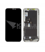 Pantalla Lcd para iPhone XS Negro A1920 Hard OLED