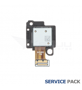 Flex Cámara Trasera Samsung Galaxy S24 FE S721B GH96-17718A 8Mpx Telephoto Service Pack
