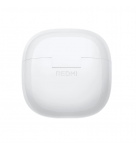 Auriculares Inalámbricos Xiaomi Redmi Buds 8 Lite Blanco