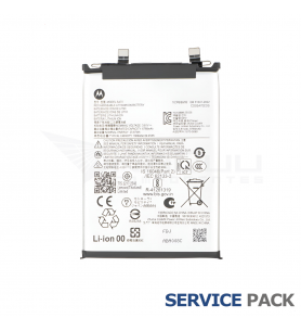 Batería SA70 7000mAh Motorola Edge 70 Fusion XT2605-1 SB18E93812 SB18E93811 SB18E93813 Service Pack
