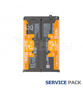 Batería HB5168A4EIW-B 6500mAh Honor 400 Smart 4G LGN-NX1 0235AQTC Service Pack