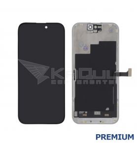 Pantalla Lcd para iPhone 15 Pro A2848 Premium