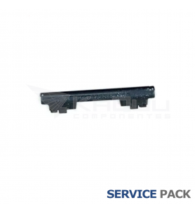 Botón Volumen para Samsung Galaxy S20 Fe / 5G G780F G781B Cloud Navy Azul GH98-46051A Service Pack