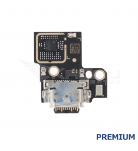 Módulo Conector Carga para Motorola G200 5G XT2175, Edge S30 XT2175-2 Premium