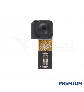 Flex Cámara Frontal para Motorola Moto G200 5G 16Mpx Wide Premium