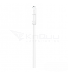 Barra de Resina Sintética 2UUL CL21 para Limpieza Cristal Cámara Lente 48 Unidades