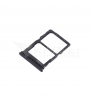 Bandeja Sim para Huawei P40 Lite 5G CDY-NX9A Negro
