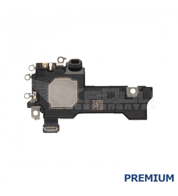 Altavoz Auricular para iPhone 17 A3520 Premium