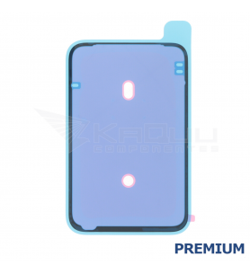 Adhesivo Tapa Trasera iPhone 17 Pro Max A3526 Premium