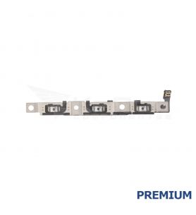 Flex Botón Volumen Silencio para iPhone 17 A3520 Premium
