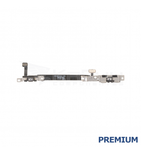 Flex Power Botón Encendido Cámara para iPhone 17 Pro Max A3526 Premium