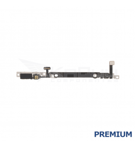 Flex Power Botón Encendido Cámara para iPhone 17 Pro Max A3526 Premium