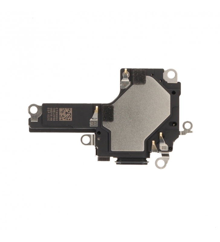 Altavoz Buzzer Multimedia para iPhone 17 Pro A3523 Premium