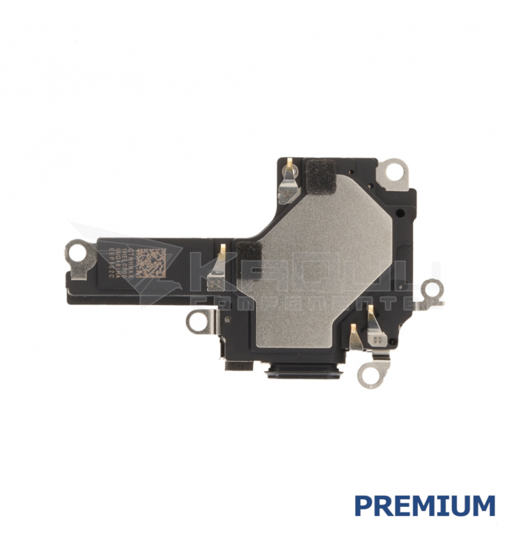 Altavoz Buzzer Multimedia para iPhone 17 Pro A3523 Premium