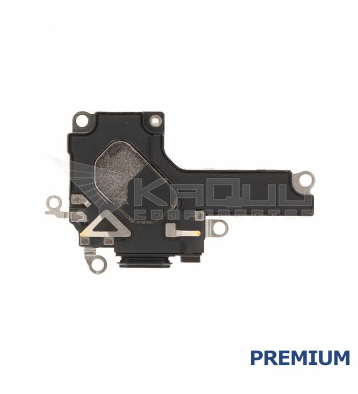 Altavoz Buzzer Multimedia para iPhone 17 Pro A3523 Premium