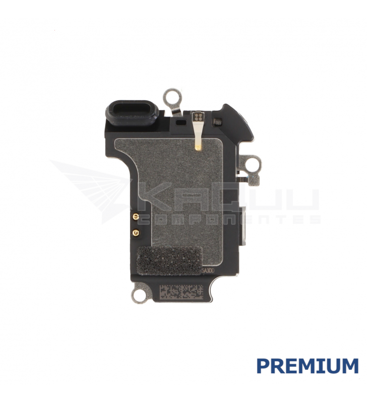 Altavoz Auricular para iPhone 17 Pro A3523 Premium