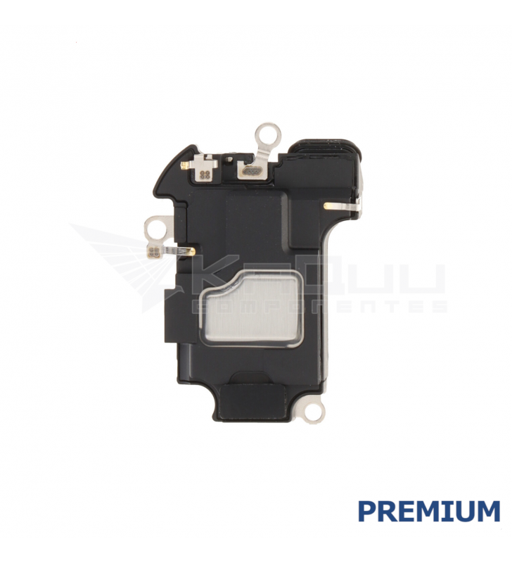 Altavoz Auricular para iPhone 17 Pro A3523 Premium