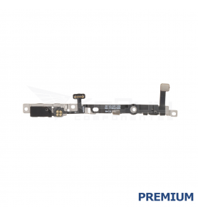 Flex Power Botón Encendido Cámara para iPhone 17 Pro A3523 Premium