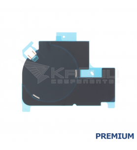 Flex Antena NFC Carga Inalámbrica para iPhone 17 Pro Max A3526 Premium