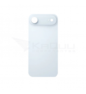 Tapa Trasera para iPhone Air A3517 Azul