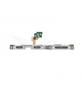 Flex Power Botón Encendido Volumen para Samsung Galaxy A37 5G A376B
