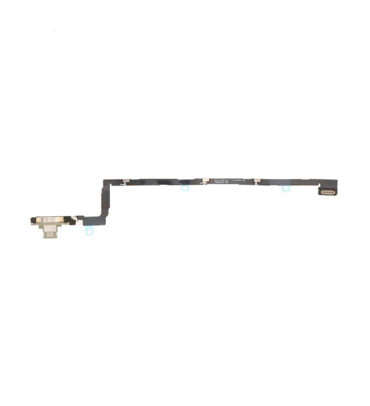 Flex Conector Carga para iPhone Air A3517 Dorado Premium