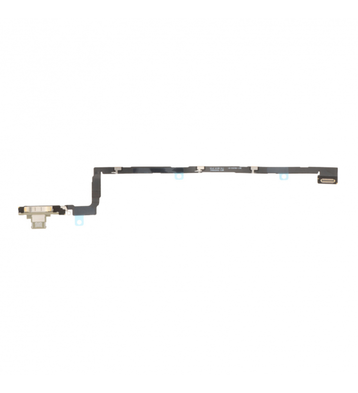 Flex Conector Carga para iPhone Air A3517 Dorado Premium