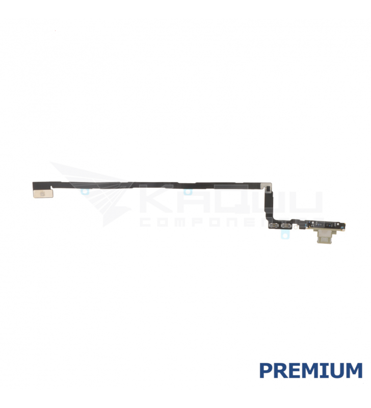 Flex Conector Carga para iPhone Air A3517 Dorado Premium