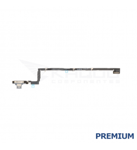 Flex Conector Carga para iPhone Air A3517 Azul Premium