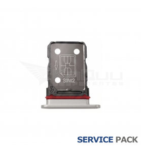 Bandeja Sim Dual Realme GT 7 Pro RMX5010 Gris 612202000104 Service Pack