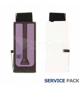 Batería 661-60210 iPhone 17e A3634 4005mAh Service Pack
